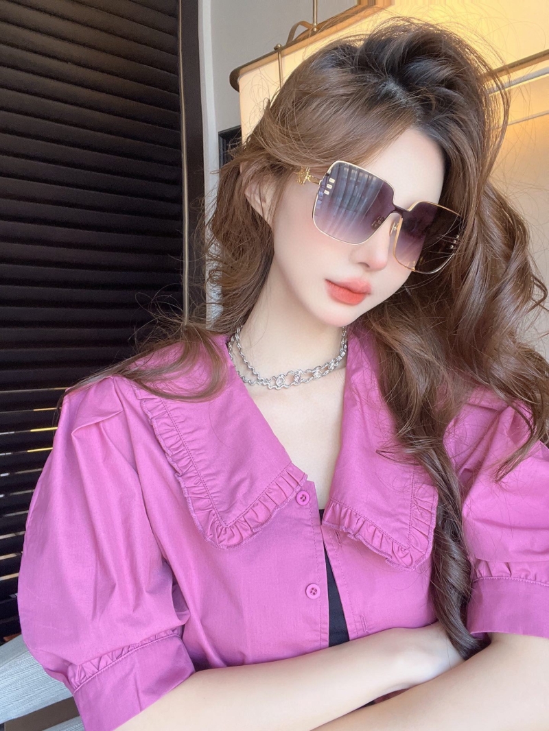 Loewe Sunglasses